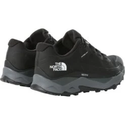THE NORTH FACE M VECTIV EXPLORIS FUTURELIGHT TNF BLACK/ZINC GREY 22 -Outdoor Camping Store 9 94866 m vctv explrs fl tnf black zinc grey nf0a4t2wkz2 03