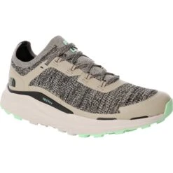 THE NORTH FACE VECTIV ESCAPE FLAX / TNF BLACK 21