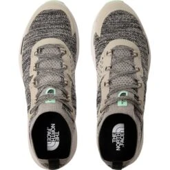 THE NORTH FACE VECTIV ESCAPE FLAX / TNF BLACK 21 -Outdoor Camping Store 9 95319 m vectiv escape flax tnf black nf0a4t2y1x3 04