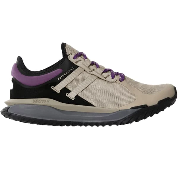 THE NORTH FACE VECTIV ESCAPE FUTURELIGHT FLAX/TNF BLACK 21 3 THE NORTH FACE VECTIV ESCAPE FUTURELIGHT FLAX/TNF BLACK 21