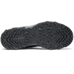 COLUMBIA W PEAKFREAK X2 OD MID BLACK, TITANIUM II 21 -Outdoor Camping Store 9 96918 w peakfreak x2 od black titanium ii 1865181 010 06