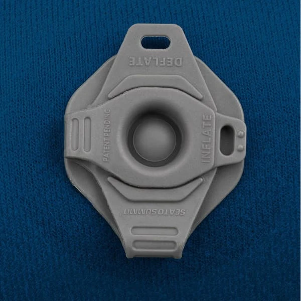 SEA TO SUMMIT AEROS PREMIUM TRAVELLER NAVY 23 6 SEA TO SUMMIT AEROS PREMIUM TRAVELLER NAVY 23 - Image 4