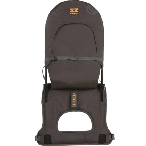 MINIMEIS G4 BLACK/GREY 22 7 MINIMEIS G4 BLACK/GREY 22 - Image 5