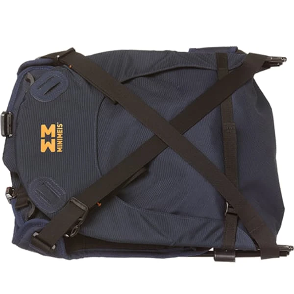 MINIMEIS G4 BLACK/NAVY 22 6 MINIMEIS G4 BLACK/NAVY 22 - Image 4