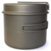 TOAKS TITANIUM 1600ML POT WITH PAN 23 1 TOAKS TITANIUM 1600ML POT WITH PAN 23 -Outdoor Camping Store 9 99695 titanium 1600ml pot with pan ckw 1600 01