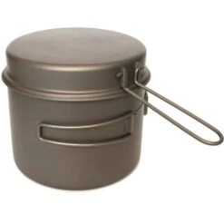 TOAKS TITANIUM 1600ML POT WITH PAN 23 11 TOAKS TITANIUM 1600ML POT WITH PAN 23 -Outdoor Camping Store 9 99695 titanium 1600ml pot with pan ckw 1600 04