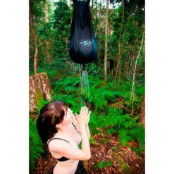 SEA TO SUMMIT DOUCHE SOLAIRE DE POCHE 23 -Outdoor Camping Store douche solaire DDOUCHE 04