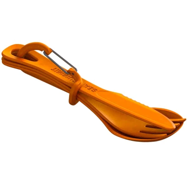 SEA TO SUMMIT DELTA CAMP SET ORANGE 22 4 SEA TO SUMMIT DELTA CAMP SET ORANGE 22 - Image 2